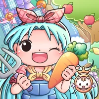 Jibi Land : Thị trấn công chúa