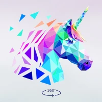 Polysphere:3D Puzzle Challenge