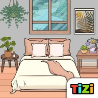 Thiết Kế Nhà Tizi