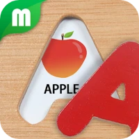 ABCパズル