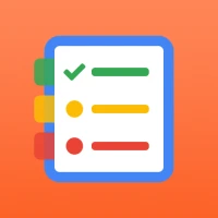 Dayglow Daily Routine Planner