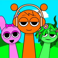 Spunky Beat: Full Mod Music