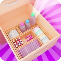 Organizer 3D