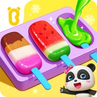 Cửa Hàng Ngọt Ngào Bé Gấu Trúc