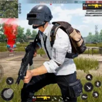 Delta Force Sniper Strike