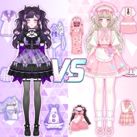 Công Chúa: Princess Dress Up