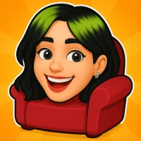 That's My Seat - Logic Puzzle