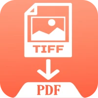 TIFF to PDF Converter