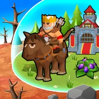 Kingland - Cuộc Phiêu Lâu Đài