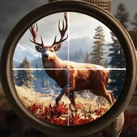 Hunting Clash:Trò chơi săn bắn