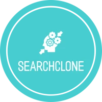 SearchClone - поиск по фото