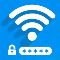 Quét và Hiển Thị Mật Khẩu WiFi