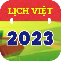 Lịch Vạn Niên 2023 : Lịch Việt