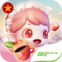 Dreamy Cafe