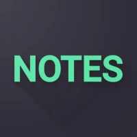 Simple Notepad : Notes, Todo