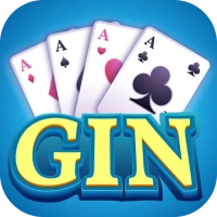 Gin Rummy