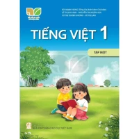 Tiếng Việt 1 Kết Nối tập 1+2