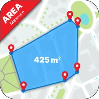 Đo diện tích thực địa GPS