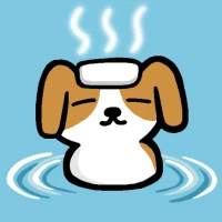 Suối nước nóng động vật