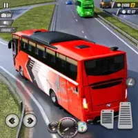 Bus Simulator : US Bus Driving
