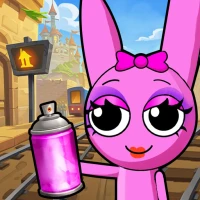 Subway Rush: Escape