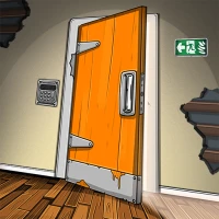 Escape Time: Puzzle Games