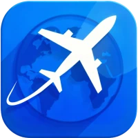 Flight Tracker-LIVE Status Map