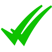 DoubleTick ✓✓