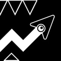 Geometry Zig Zag Arrow