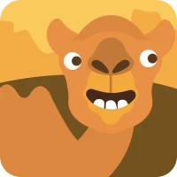 Learn Desert Animals for kids