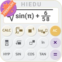 Máy tính HiEdu 580 Pro