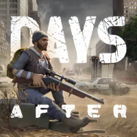 Days After: Sinh Tồn Zombie