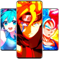 Hình nền Anime tuyệt vời HD/4K