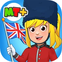 My City : London