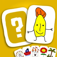 Doodle Matching: Bộ nhớ thẻ