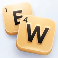Easy Words - Trò Chơi Ghép Chữ