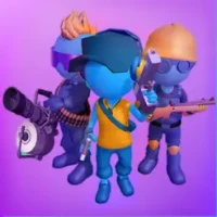 Circle Gang 3D