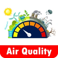 Air Quality App: Check AQI