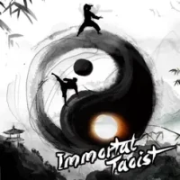 Immortal Taoists-Classic Wuxia