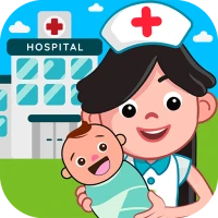 SKIDOS Hospital Games for Kids