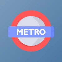 DC Transit: WMATA Metro Times