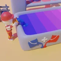 Color Pools!