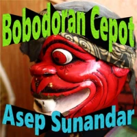 Bobodoran Sunda Cepot - Asep S