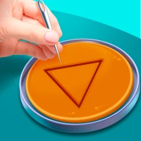 Dalgona Candy Challenge Games