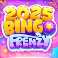 Bingo Frenzy&#8482;-Live Bingo Games