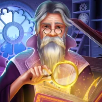 Books of Wonders Tìm đồ vật
