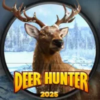 Wild Hunter: Hunting Games DH