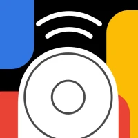 Điều Khiển Android TV - aTV+