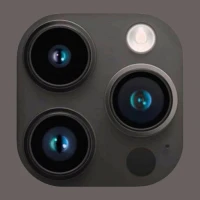 Camera for iphone 15 Pro Max