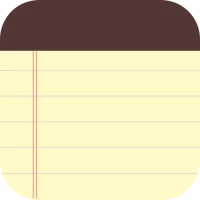 YellowNote - Ghi chú, Notepad